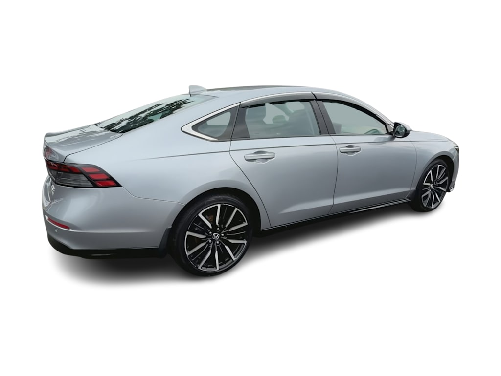 Thumbnail: 2023 Honda Accord - 23