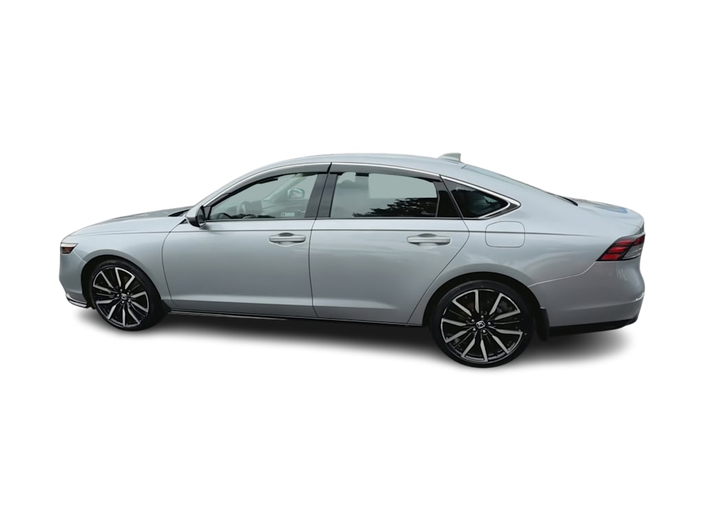 Thumbnail: 2023 Honda Accord - 21