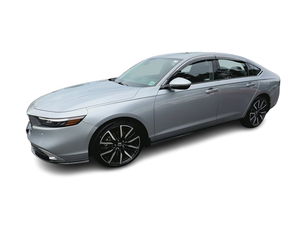 Thumbnail: 2023 Honda Accord - 3