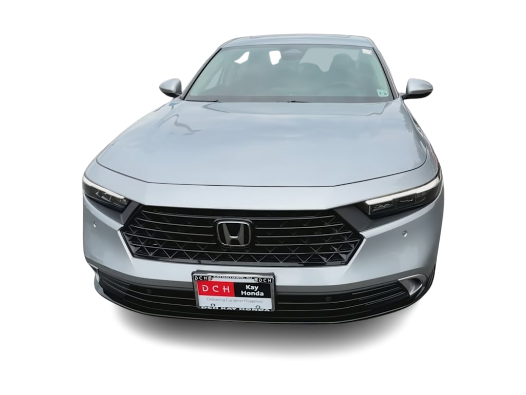 Thumbnail: 2023 Honda Accord - 5