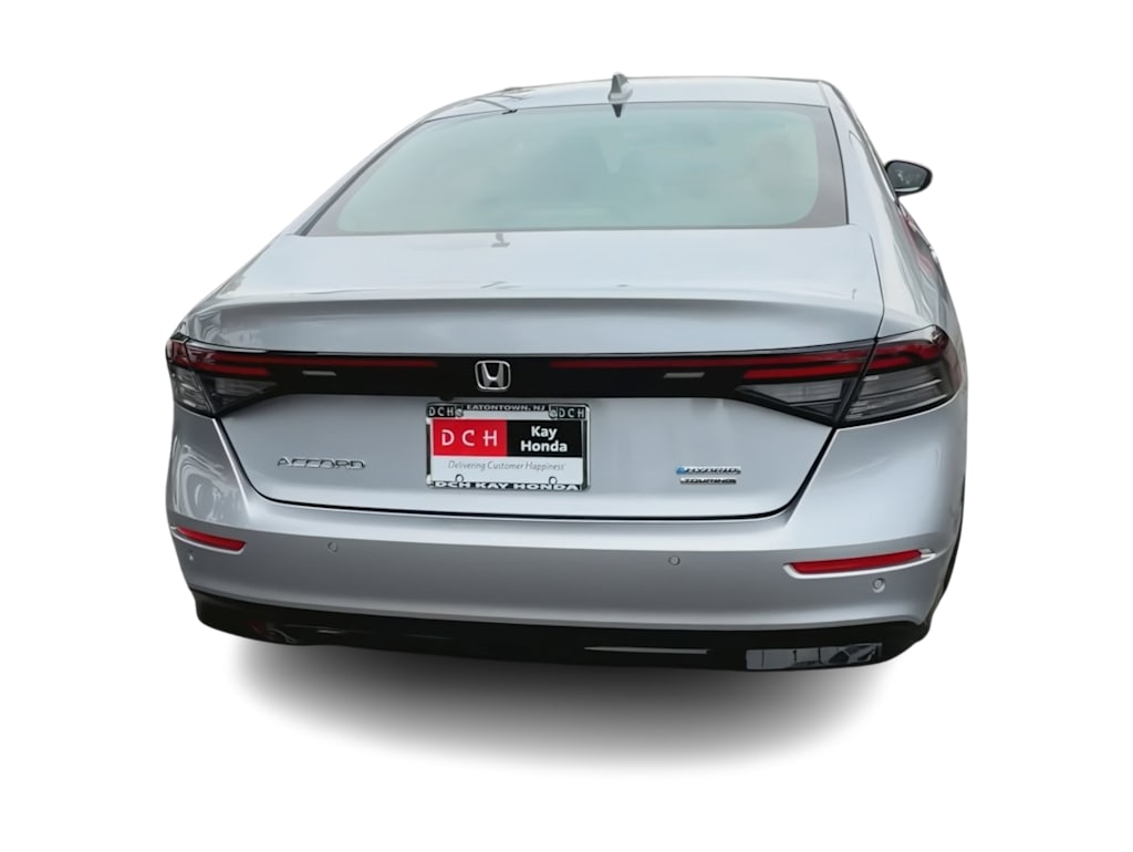 Thumbnail: 2023 Honda Accord - 22