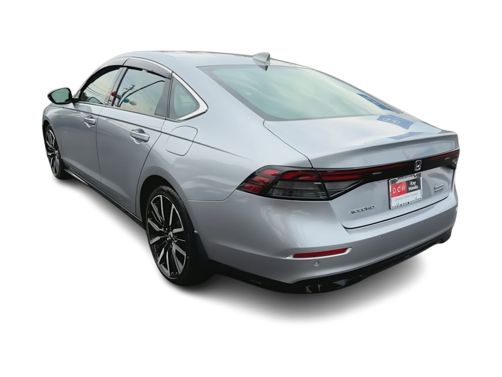 Thumbnail: 2023 Honda Accord - 4
