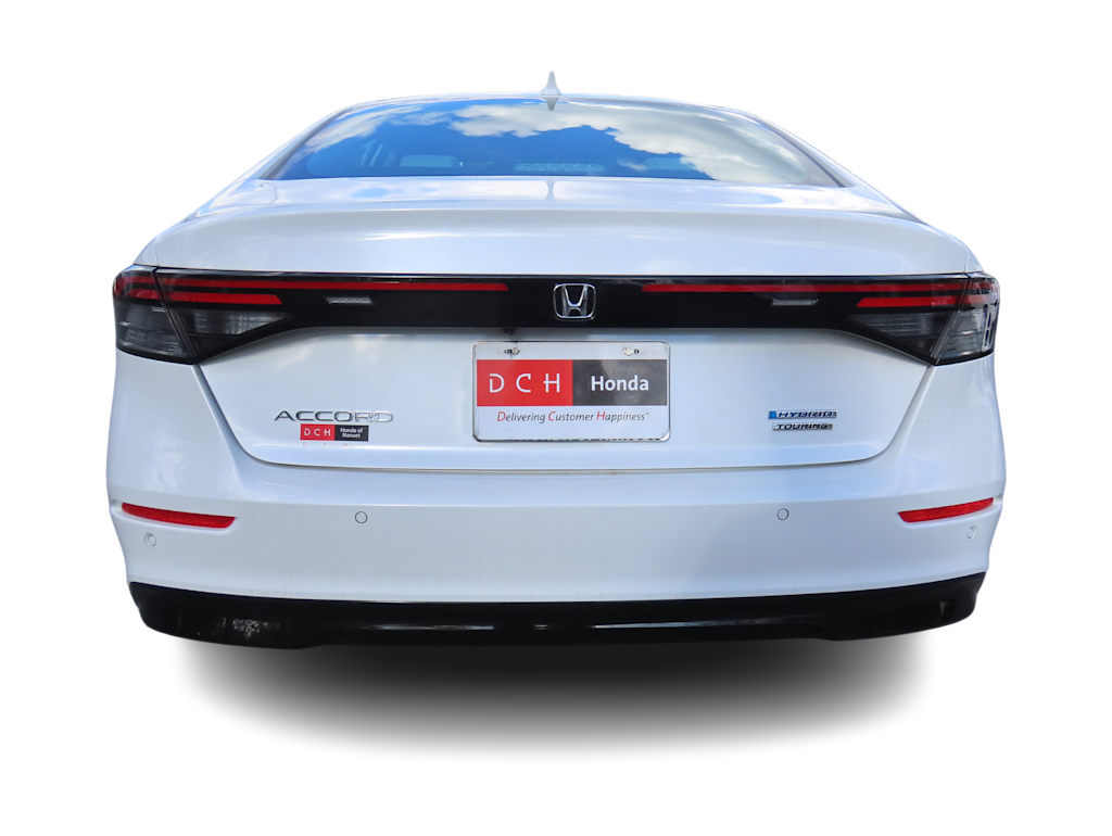 Thumbnail: 2025 Honda Accord - 5