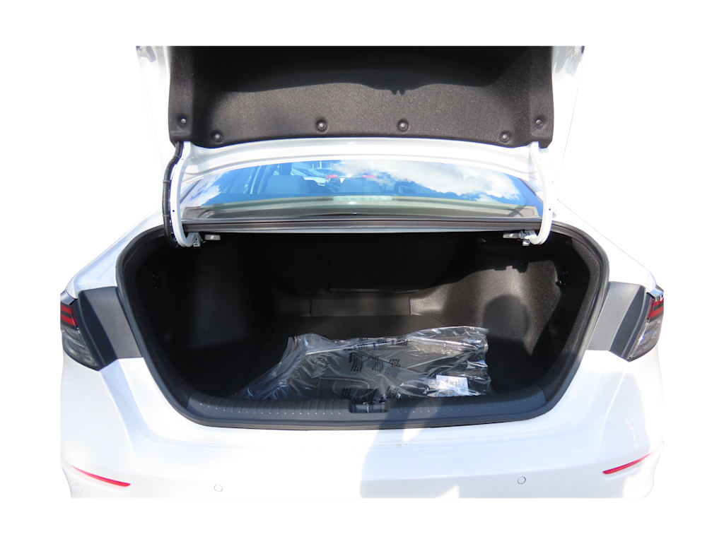 Thumbnail: 2025 Honda Accord - 16