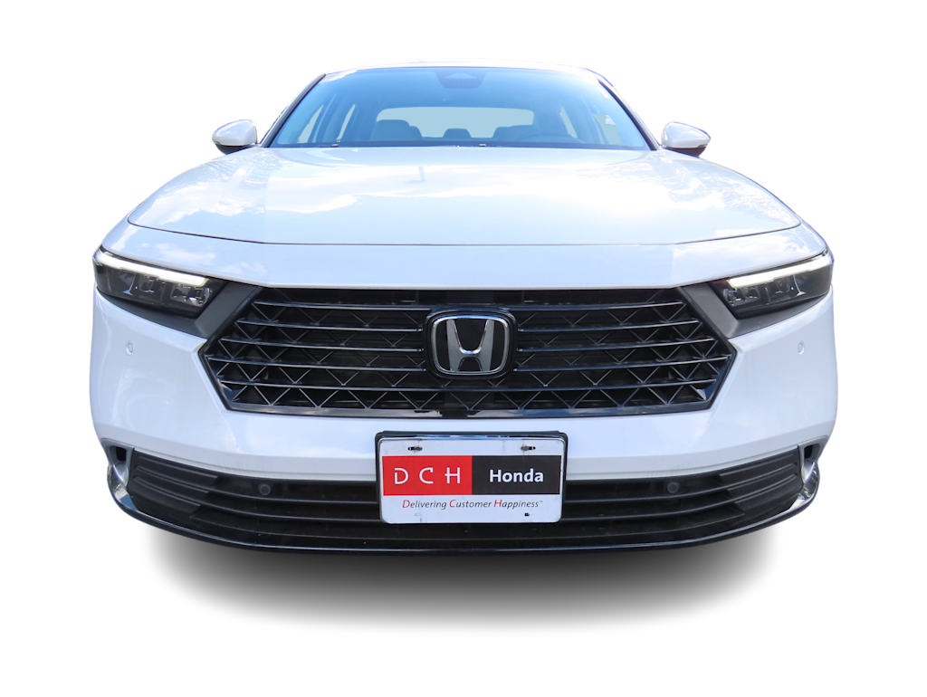 Thumbnail: 2025 Honda Accord - 6