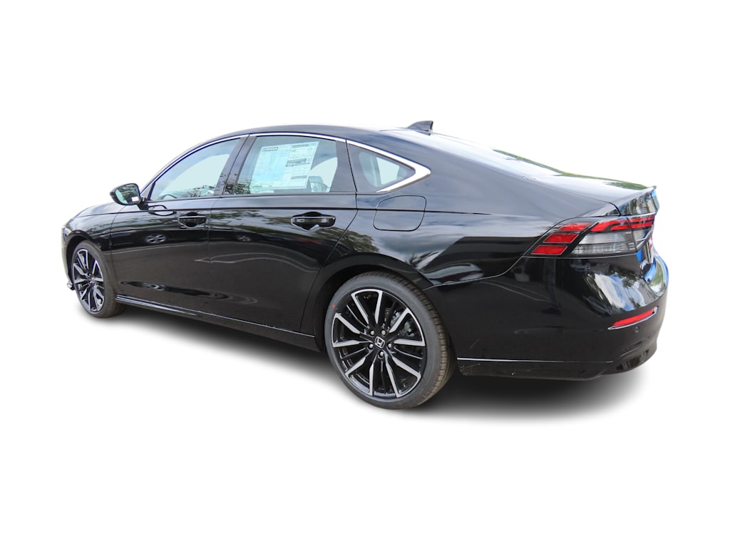 Thumbnail: 2025 Honda Accord - 4
