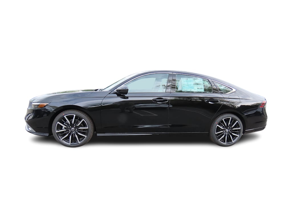 Thumbnail: 2025 Honda Accord - 3