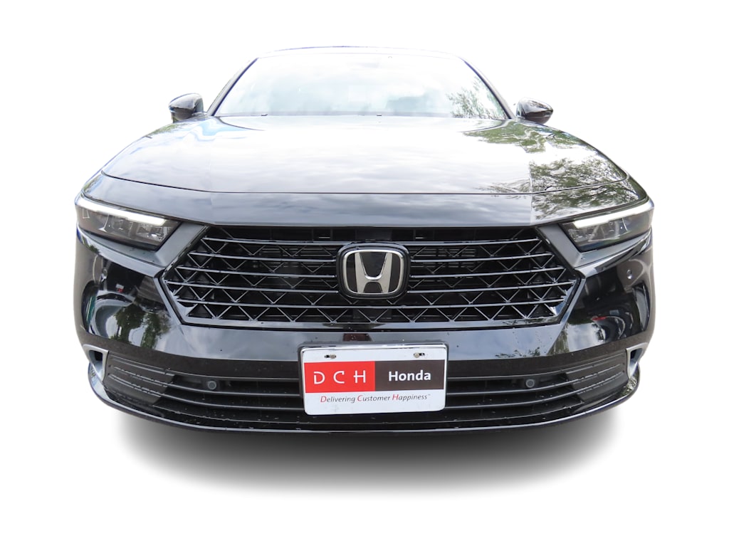 Thumbnail: 2025 Honda Accord - 6