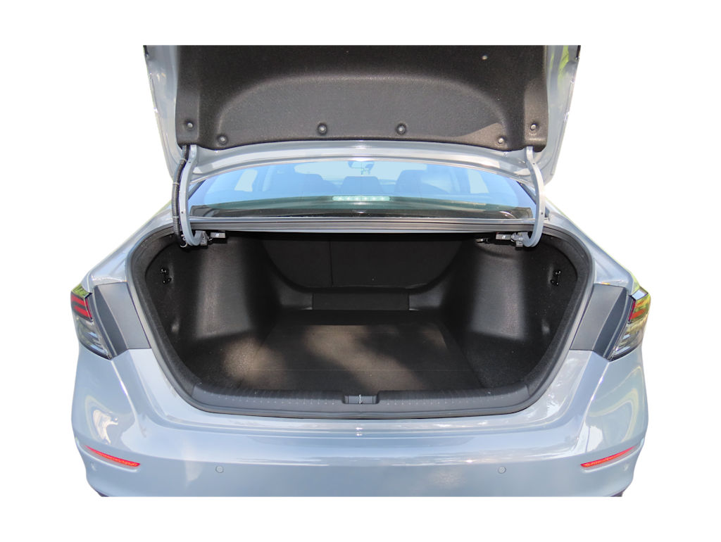 Thumbnail: 2025 Honda Accord - 18