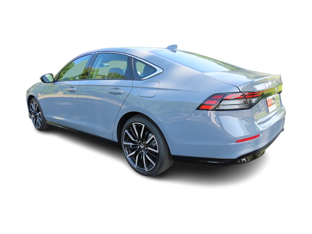 Thumbnail: 2025 Honda Accord - 4