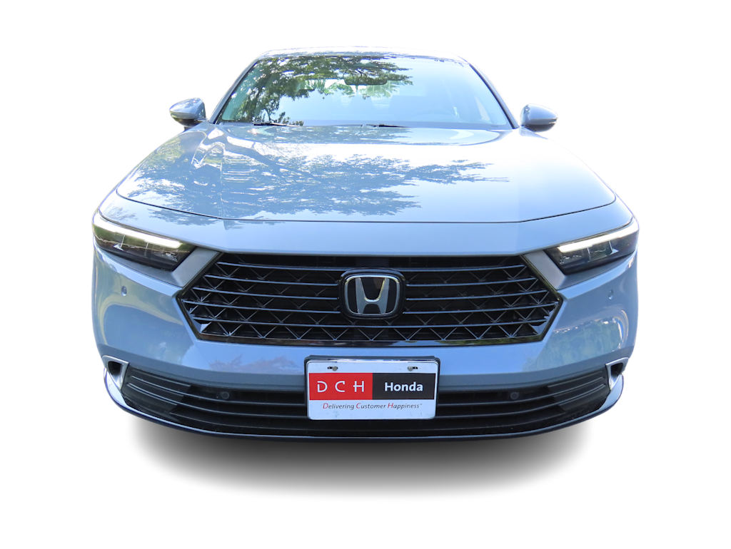 Thumbnail: 2025 Honda Accord - 6