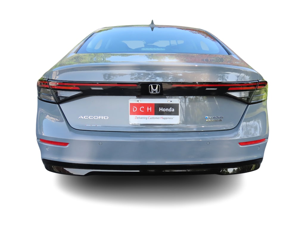 Thumbnail: 2025 Honda Accord - 5