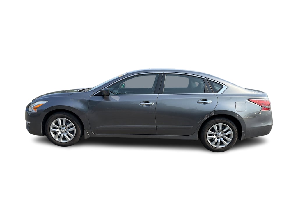 Thumbnail: 2014 Nissan Altima - 3