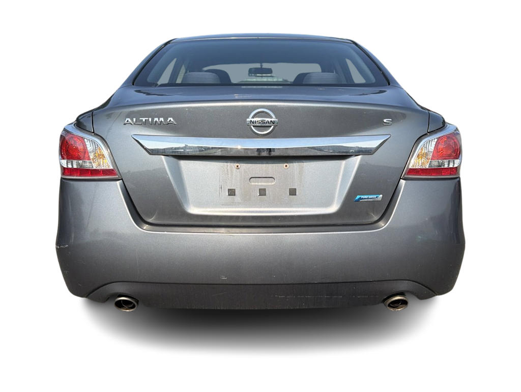 Thumbnail: 2014 Nissan Altima - 5