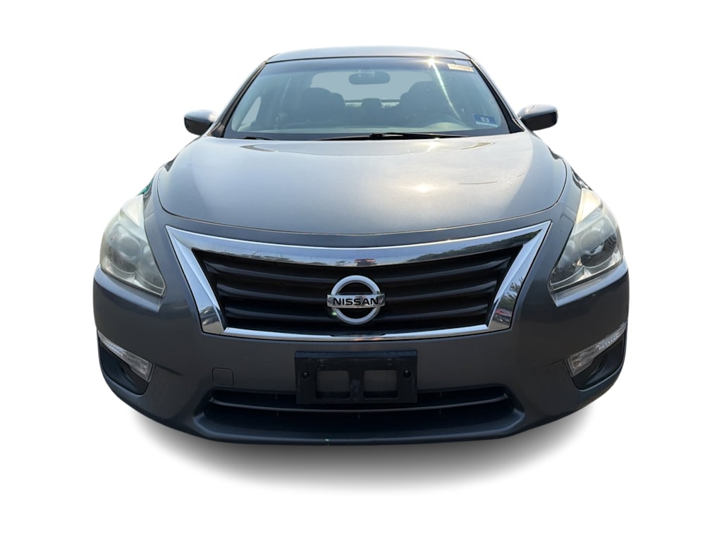 Thumbnail: 2014 Nissan Altima - 6