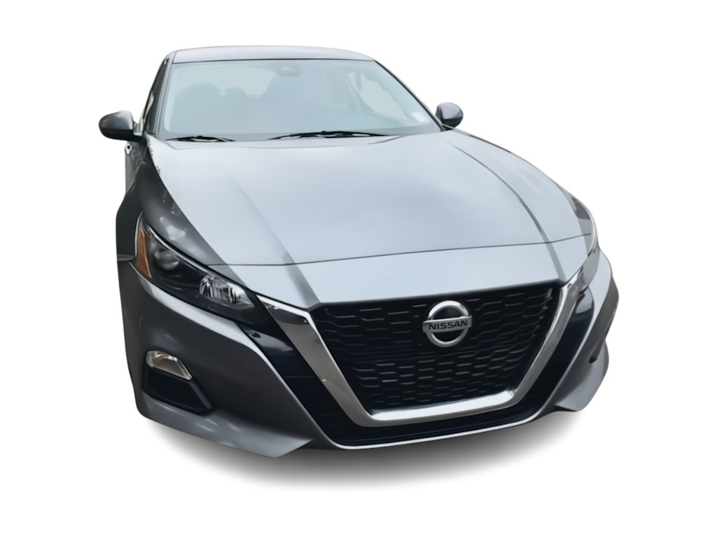 2022 Nissan Altima S 5