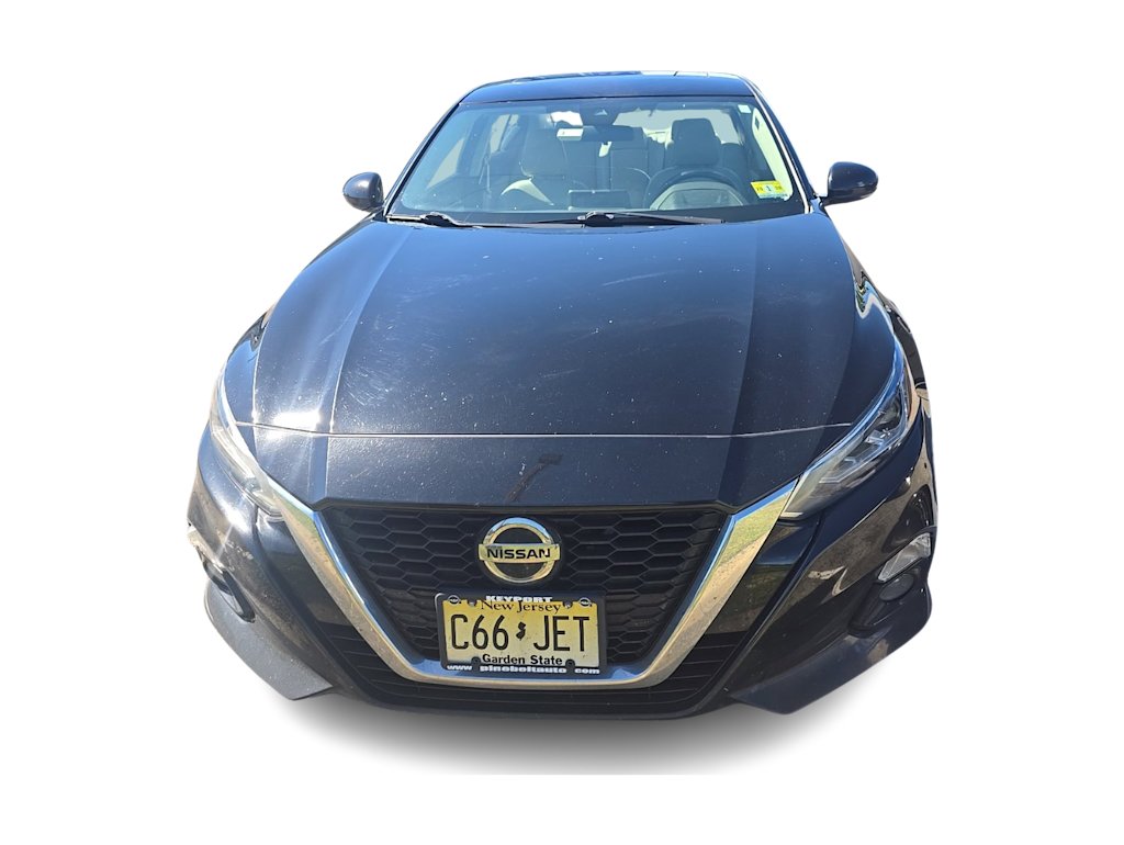 Thumbnail: 2021 Nissan Altima - 5