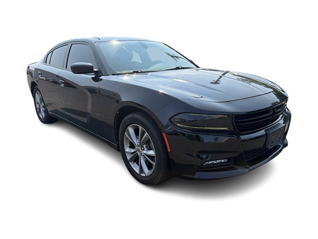 Thumbnail: 2020 Dodge Charger - 16