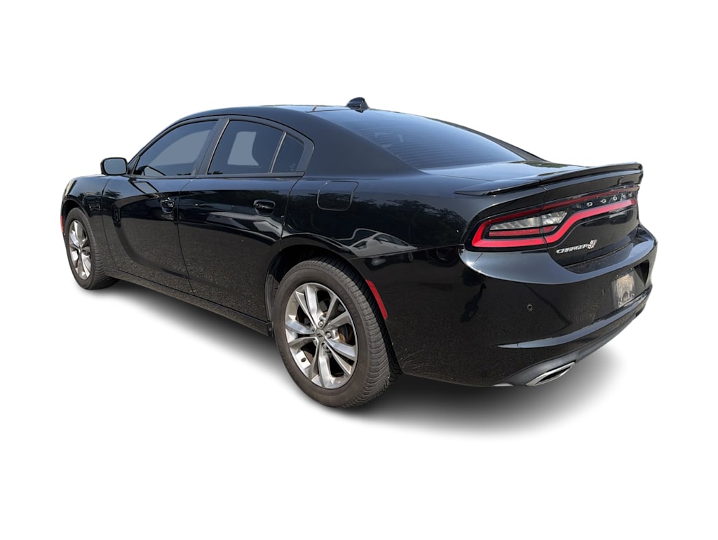 Thumbnail: 2020 Dodge Charger - 4