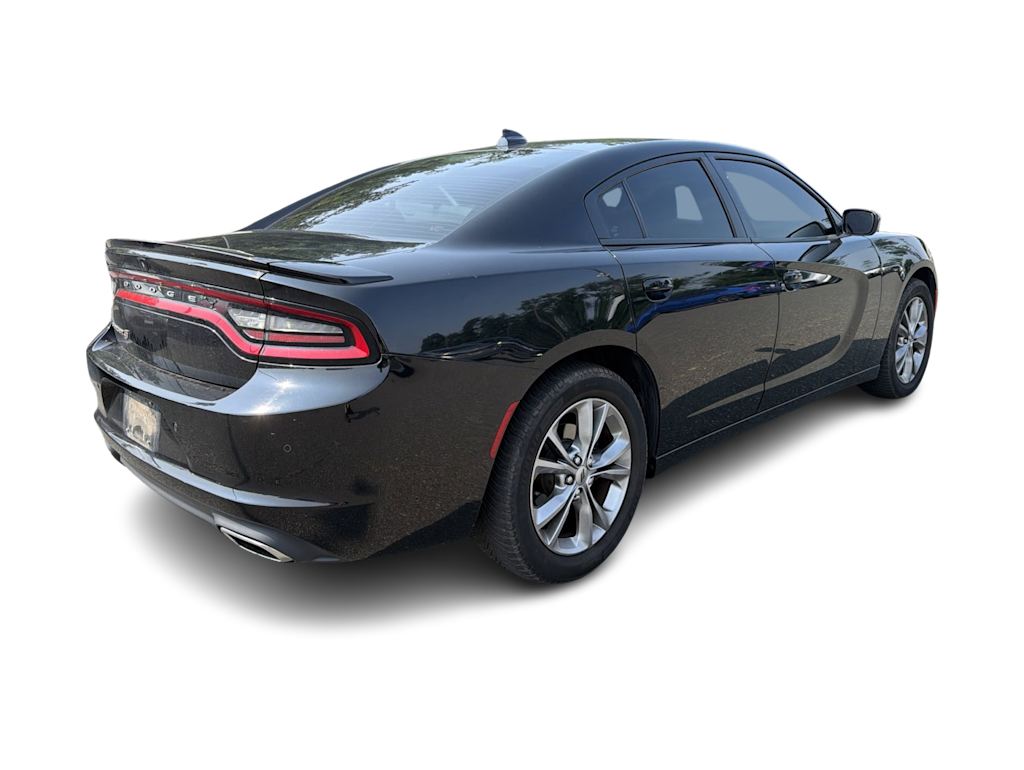 Thumbnail: 2020 Dodge Charger - 14