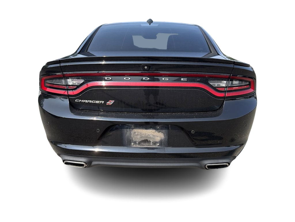 Thumbnail: 2020 Dodge Charger - 5