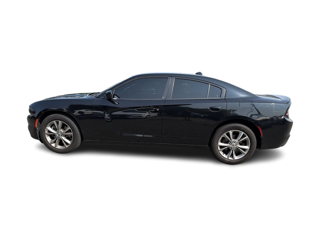 Thumbnail: 2020 Dodge Charger - 3