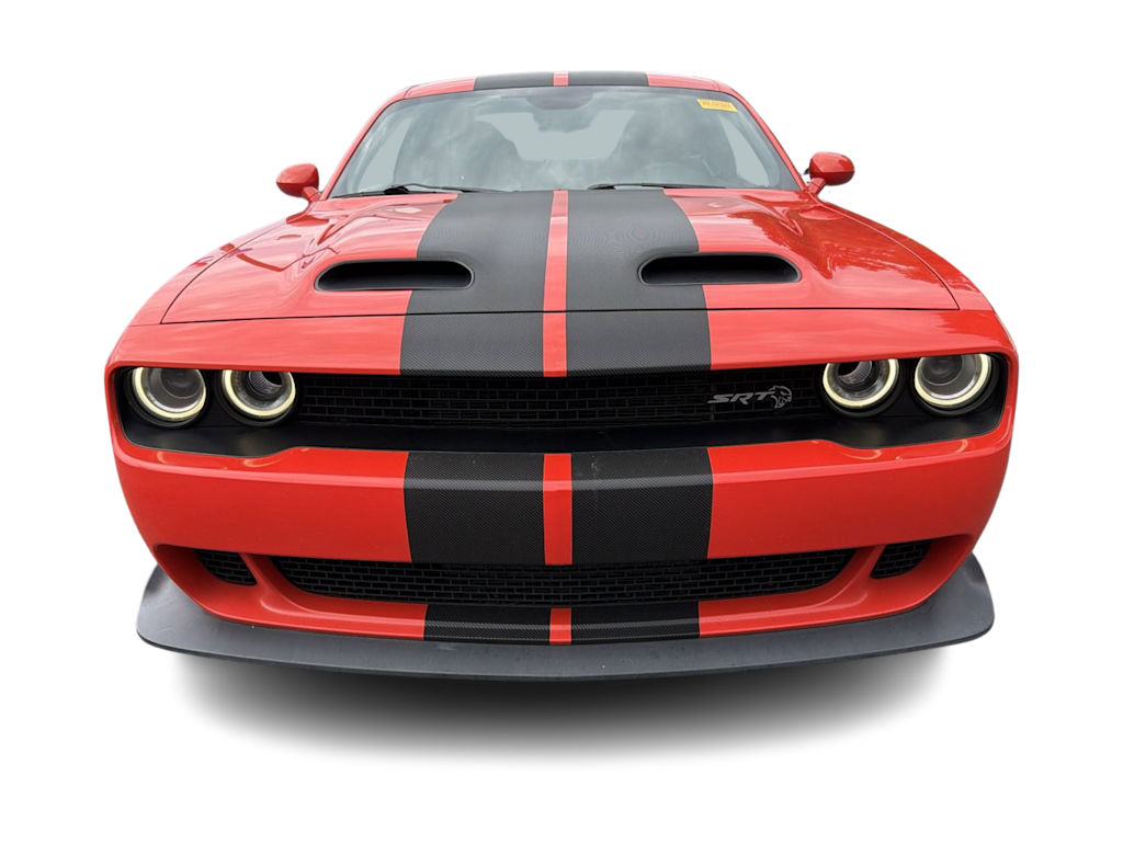 Thumbnail: 2019 Dodge Challenger - 6