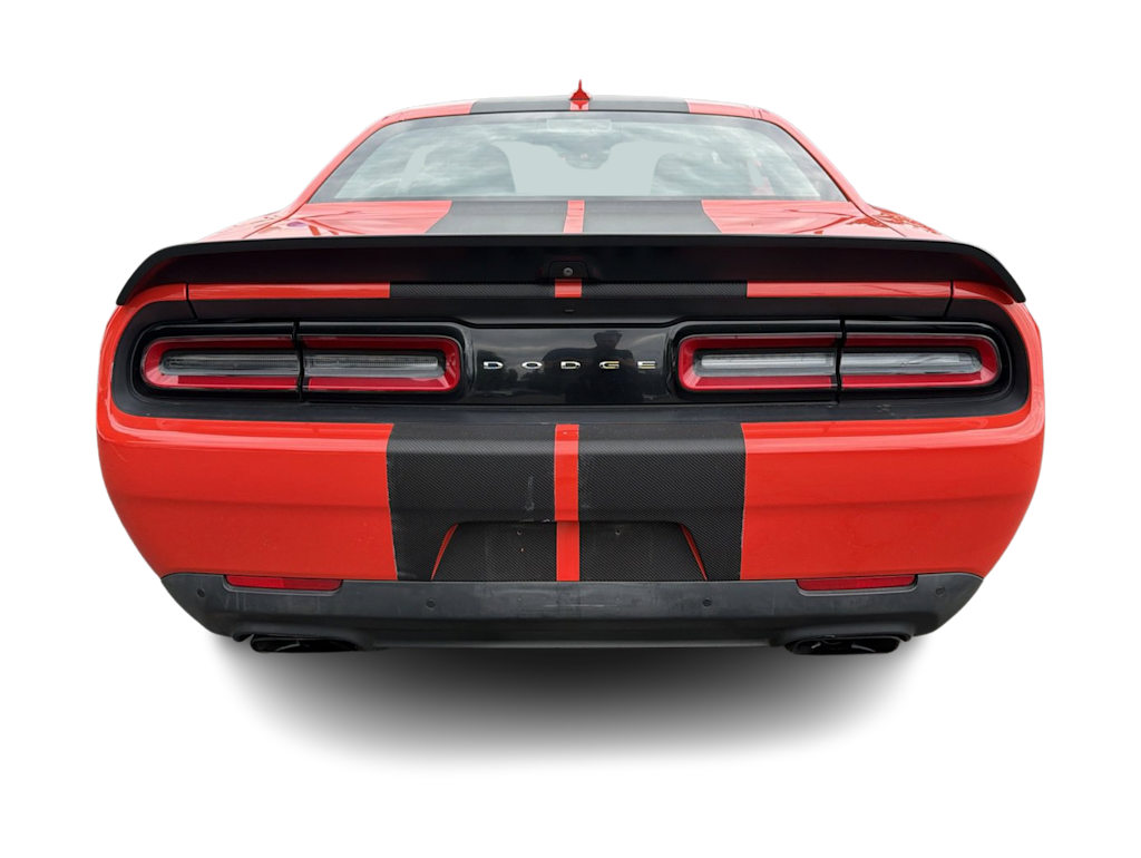 Thumbnail: 2019 Dodge Challenger - 5