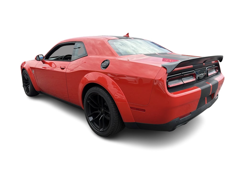 Thumbnail: 2019 Dodge Challenger - 4
