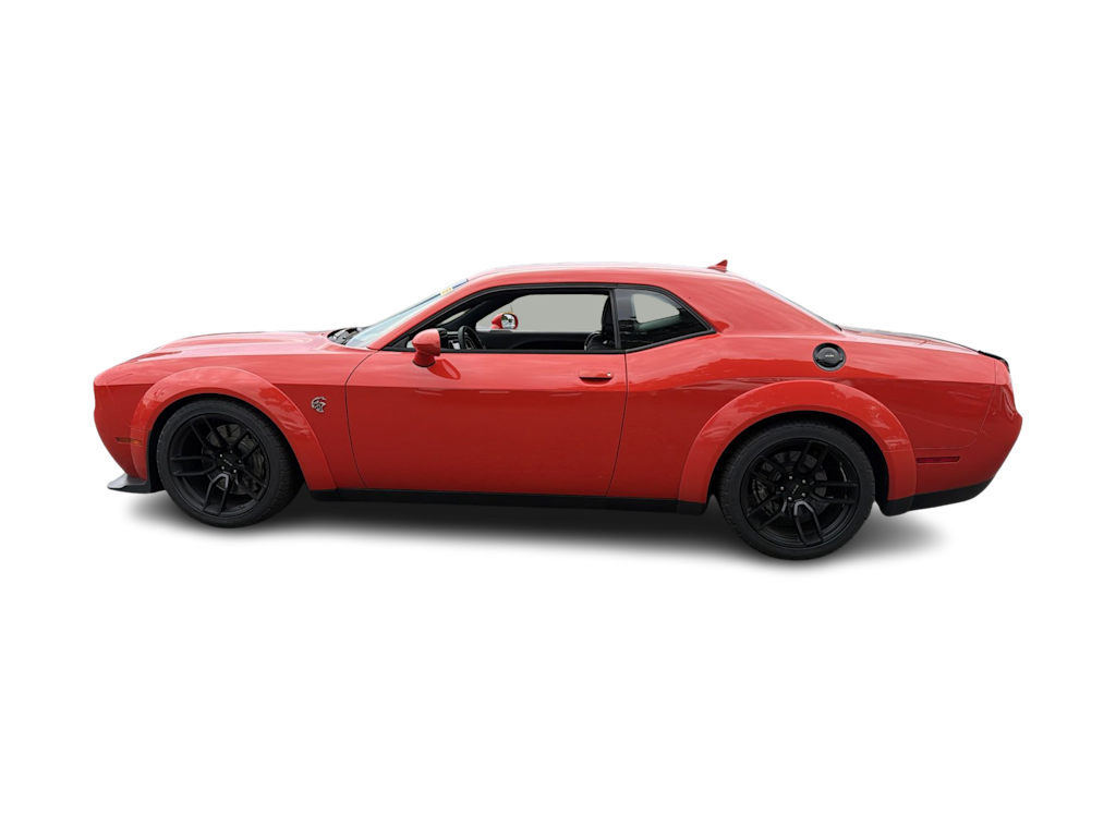 Thumbnail: 2019 Dodge Challenger - 3