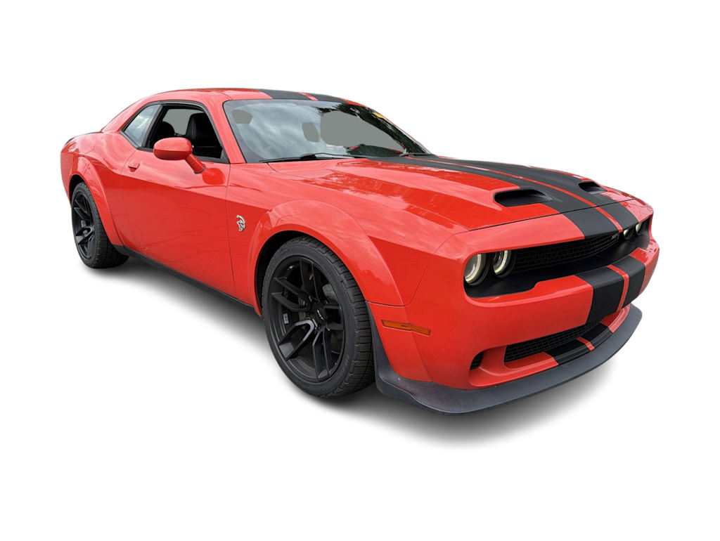 Thumbnail: 2019 Dodge Challenger - 16