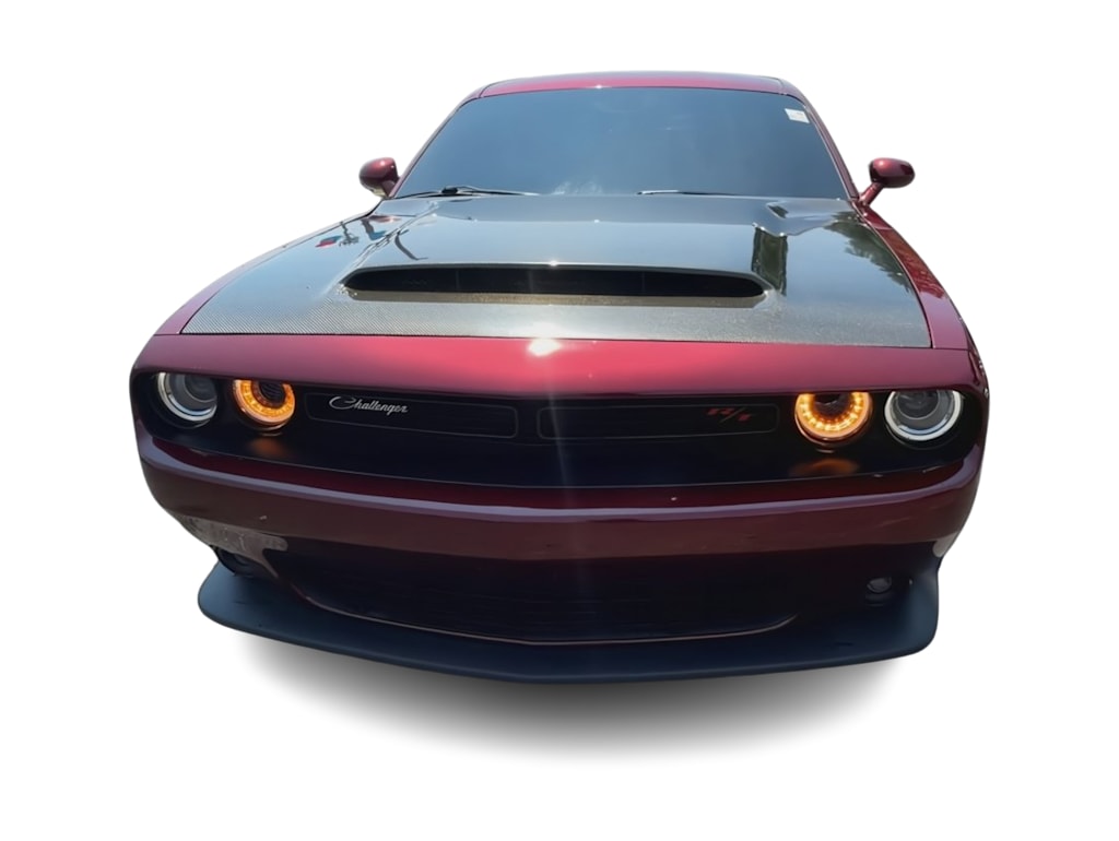 Thumbnail: 2020 Dodge Challenger - 5