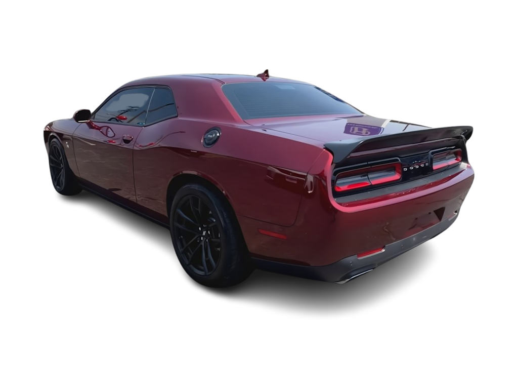 Thumbnail: 2020 Dodge Challenger - 4
