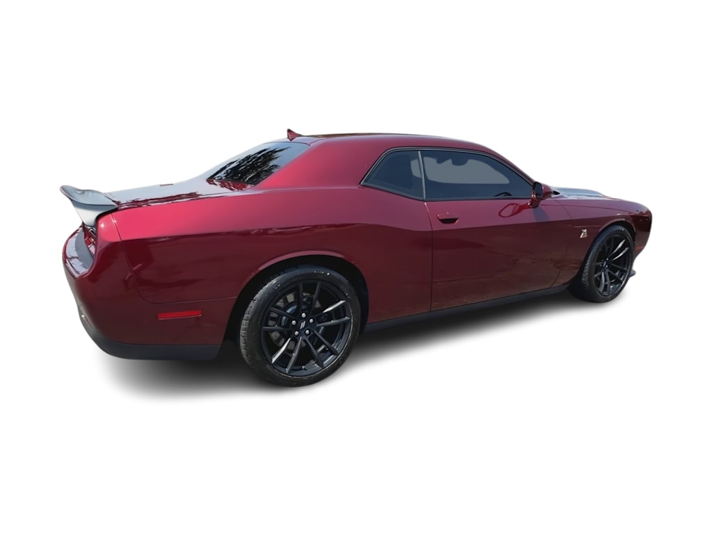 Thumbnail: 2020 Dodge Challenger - 20