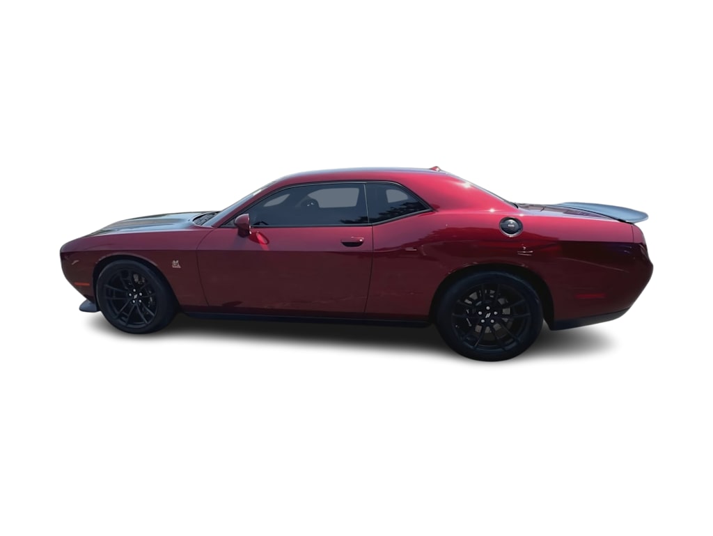 Thumbnail: 2020 Dodge Challenger - 3