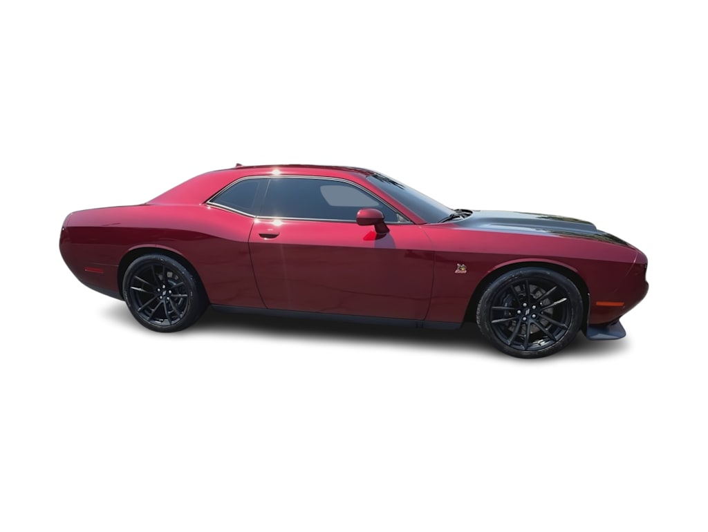 Thumbnail: 2020 Dodge Challenger - 21