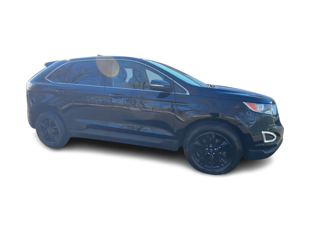 2018 Ford Edge SEL 20