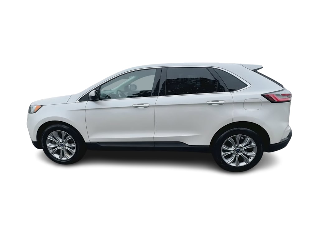 Thumbnail: 2019 Ford Edge - 3