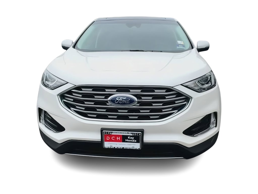 Thumbnail: 2019 Ford Edge - 6