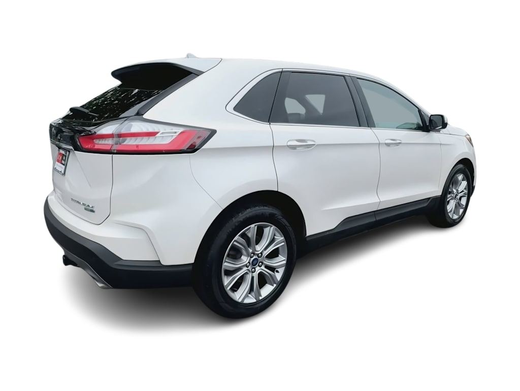 Thumbnail: 2019 Ford Edge - 23
