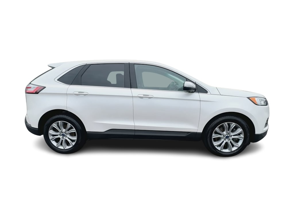 Thumbnail: 2019 Ford Edge - 24