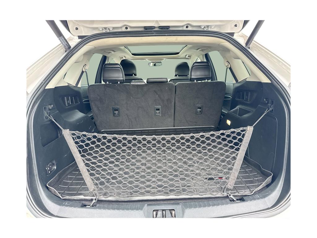 Thumbnail: 2019 Ford Edge - 18