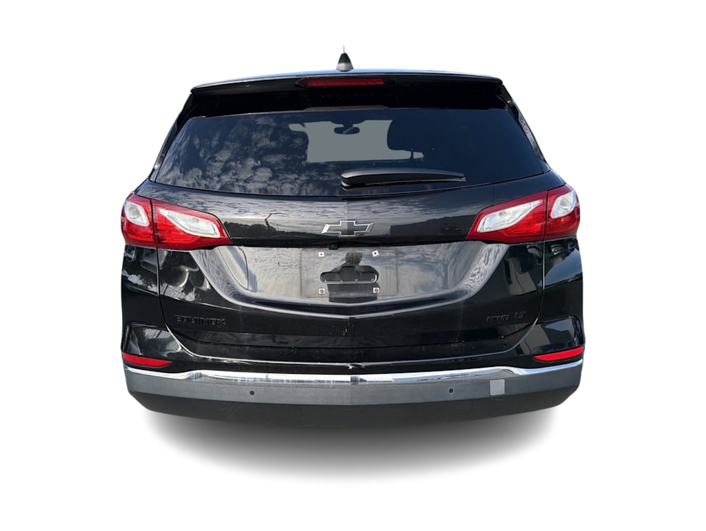 Thumbnail: 2019 Chevrolet Equinox - 5