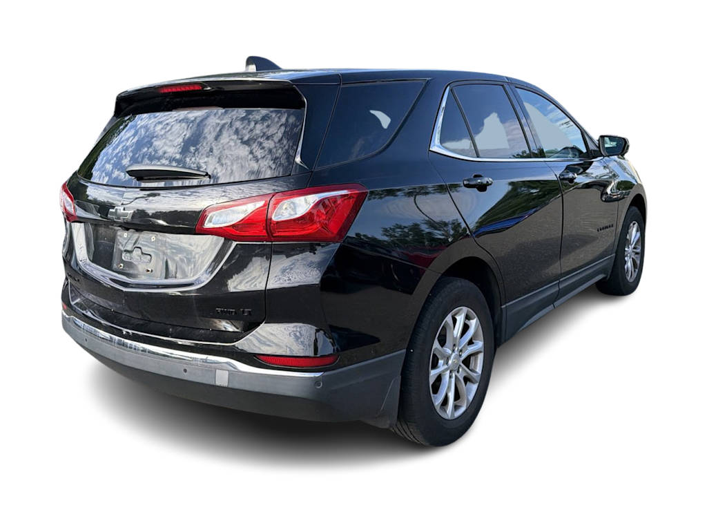 Thumbnail: 2019 Chevrolet Equinox - 15