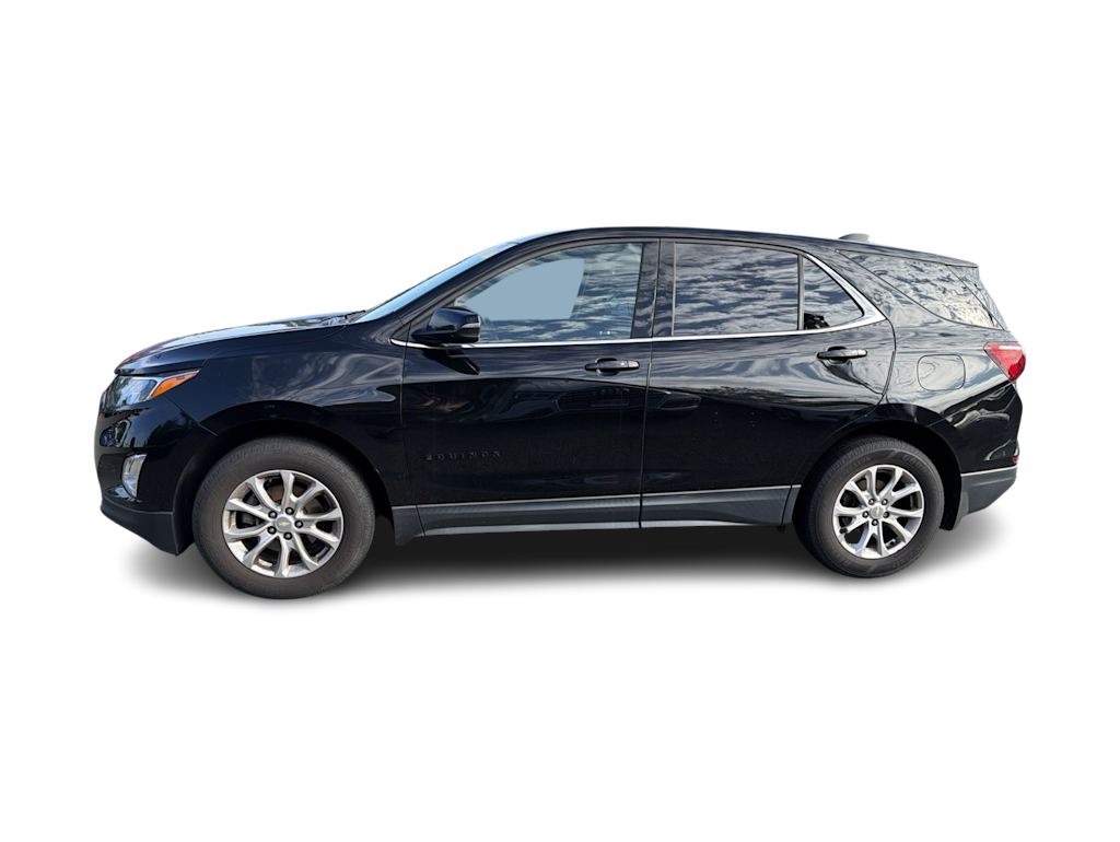 Thumbnail: 2019 Chevrolet Equinox - 3