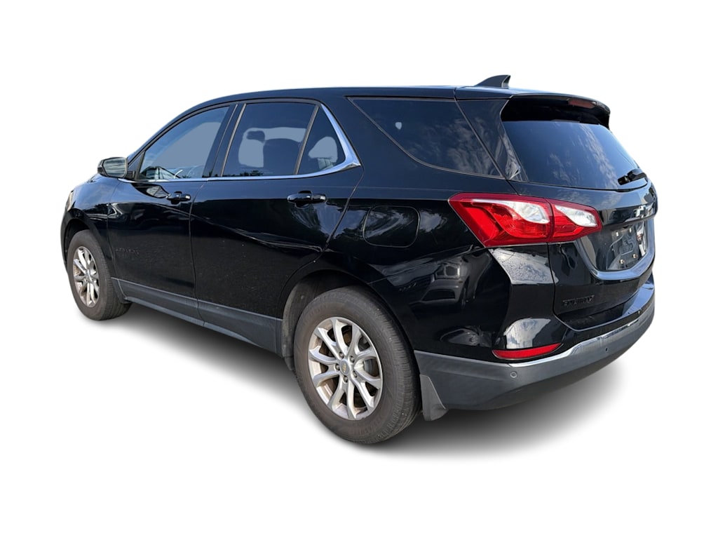 Thumbnail: 2019 Chevrolet Equinox - 4