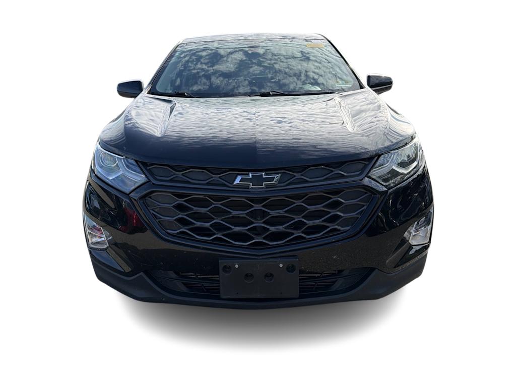Thumbnail: 2019 Chevrolet Equinox - 18