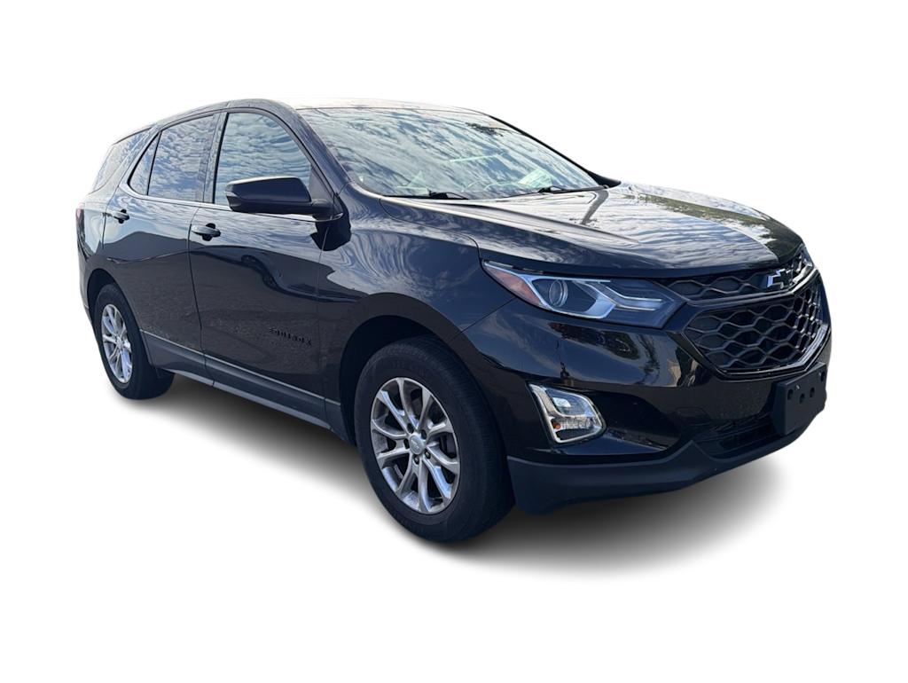 Thumbnail: 2019 Chevrolet Equinox - 17