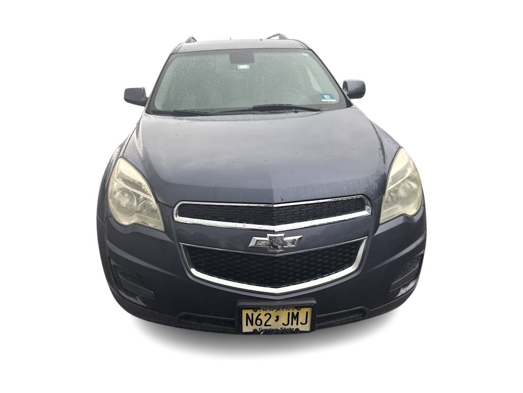 Thumbnail: 2014 Chevrolet Equinox - 6