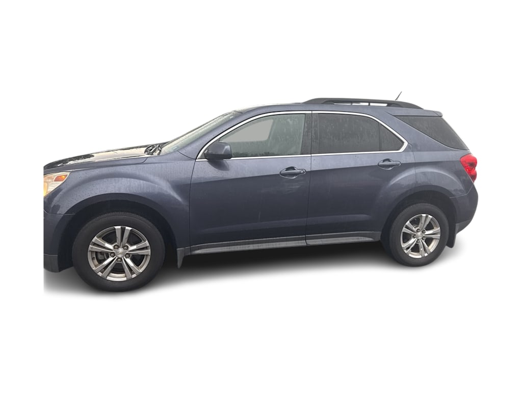 Thumbnail: 2014 Chevrolet Equinox - 3